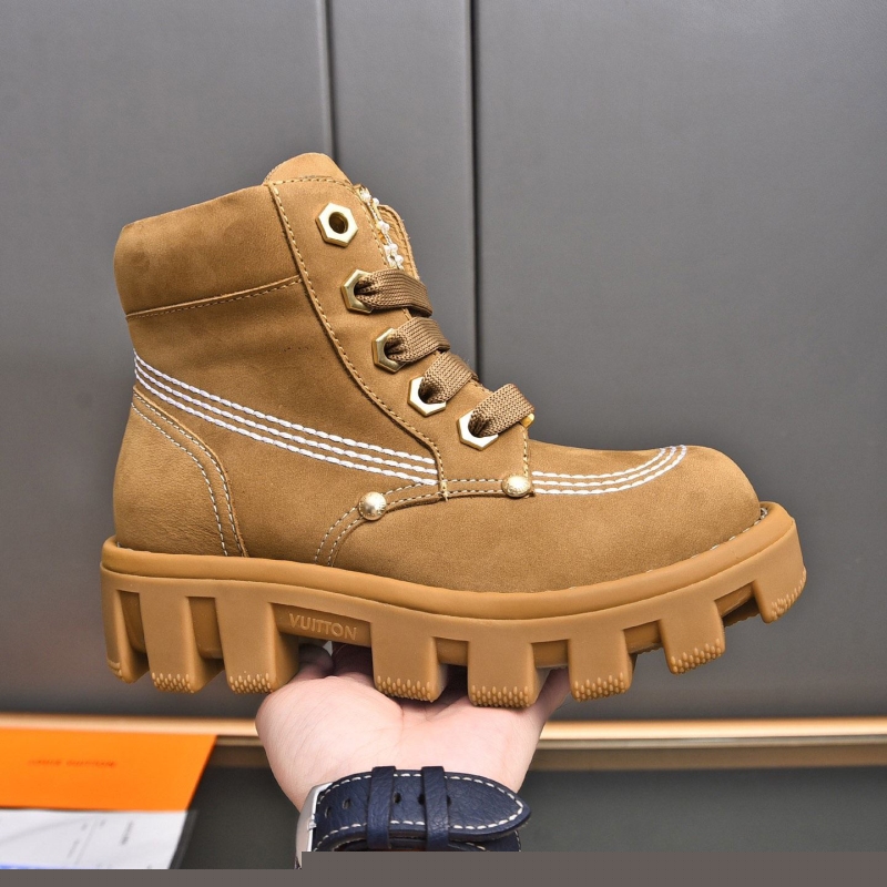 LV Boots